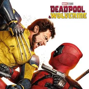 Deadpool And Wolverine