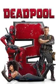 Deadpool Part 2