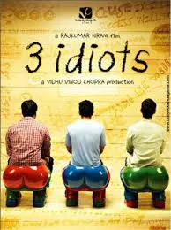 3 Idiots